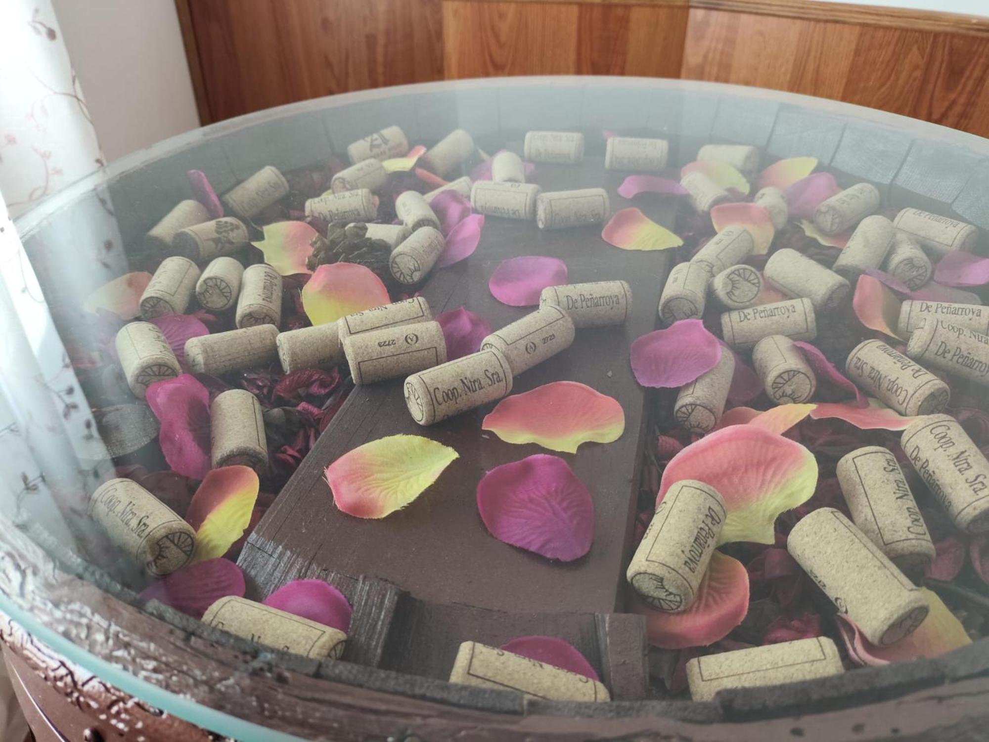 Argamasilla de AlbaLa Garrucha公寓 外观 照片